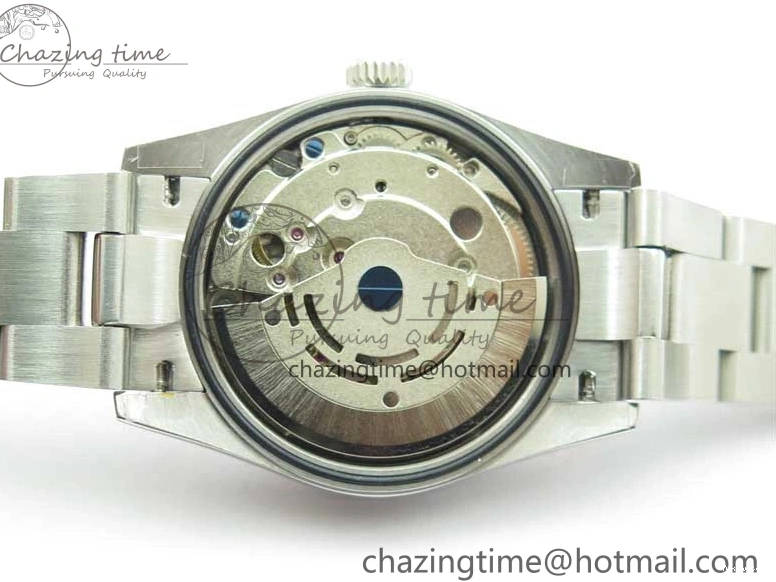 31mm Silver on Maker BP SS Best Bracelet Oyster 278271 Edition Dial Datejust Roman 0204